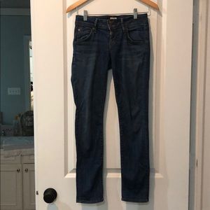 Hudson jeans